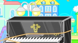 انیمیشن خانواده شیر قسمت 545 - lion family